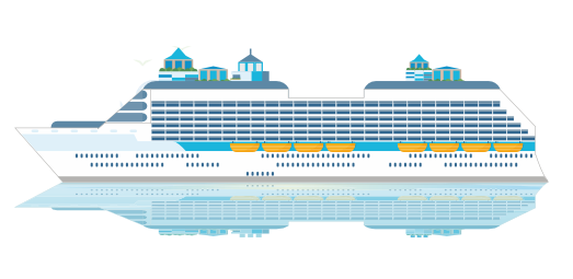 Marine Cruise Yogyakarta