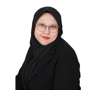 Endrasti Kasih S.Pd_